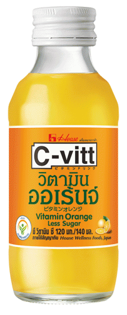 C - vitt